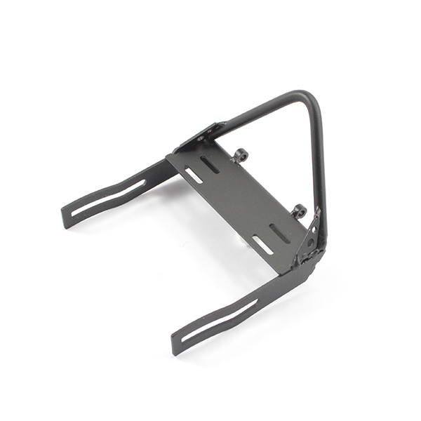 image FTX OUTBACK FURY FRONT TUBULAR BUMPER - Image 1