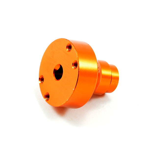 image FTX OUTBACK FURY/HI-ROCK ALLOY DIFF HOUSING - Image 1