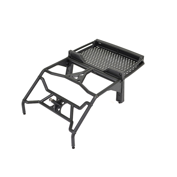 image FTX FURY X ROOF RACK WITH ROLL CAGE - Image 1