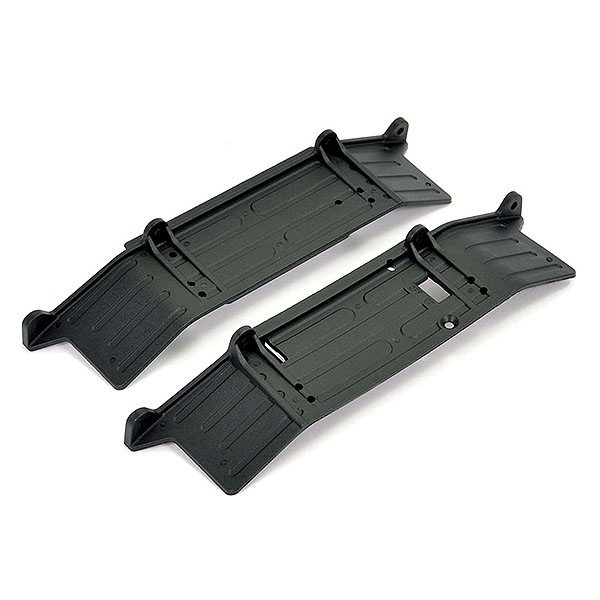 image FTX OUTBACK HI-ROCK CENTRE CHASSIS SIDE PLATES (2) - Image 1