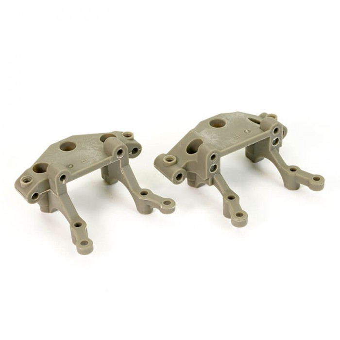 image FTX OUTBACK HI-ROCK SERVO LINK (55MM) - Image 1