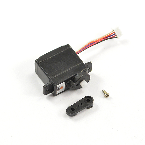 image FTX MINI OUTBACK 2.0 MICRO SERVO 1KG RATED - Image 1