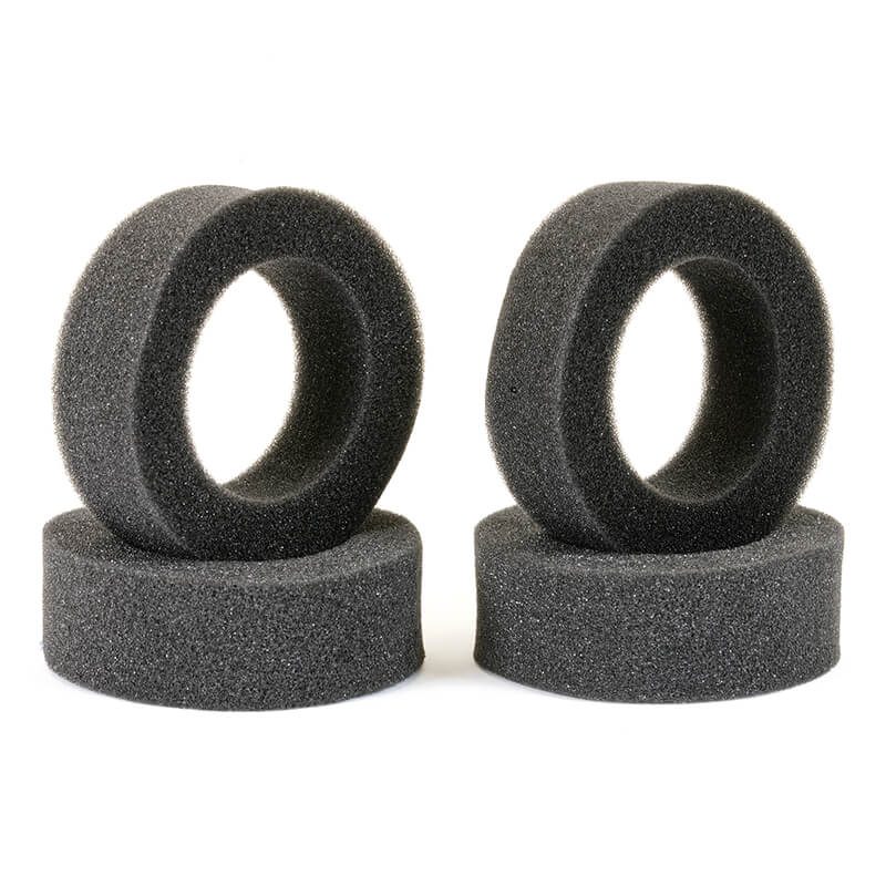 image FTX 1/18 COMP COMPOUND GATOR 60MM SPONGE INSERTS (4) - Image 1