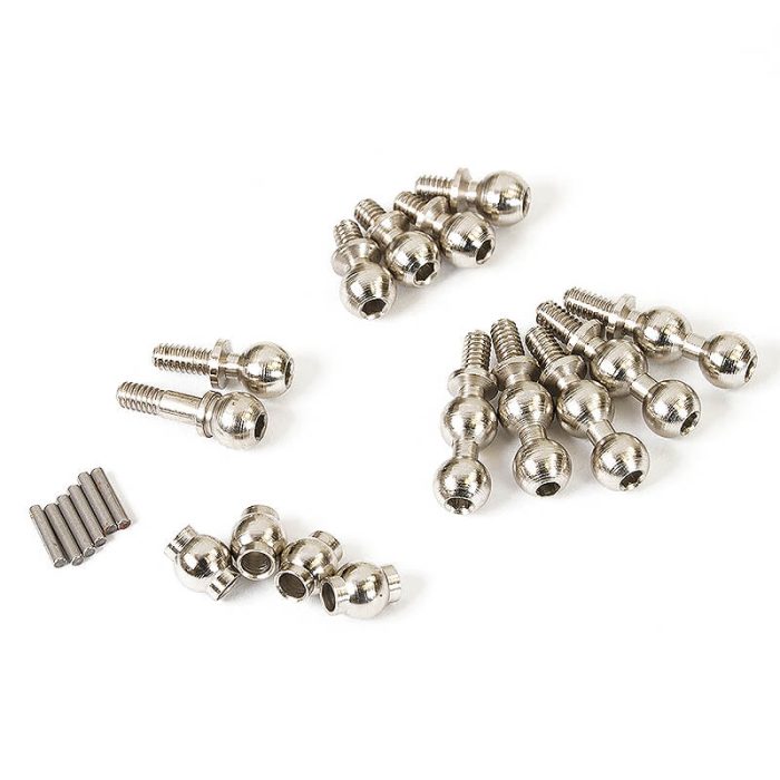 FTX OUTBACK MINI XP EVO BALL STUD SET - Image 1