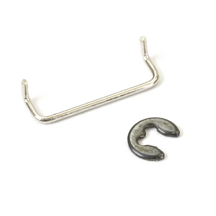 FTX OUTBACK MINI XP EVO SHIFTER HARDWARE - Image 1