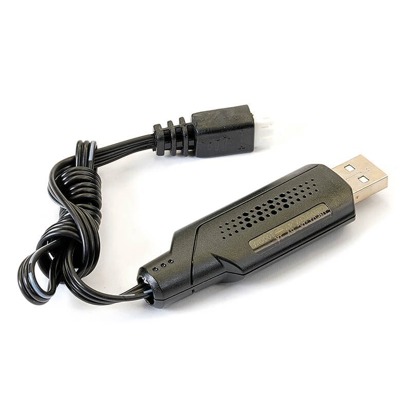 image FTX USB 7.4V USB CHARGER - Image 1