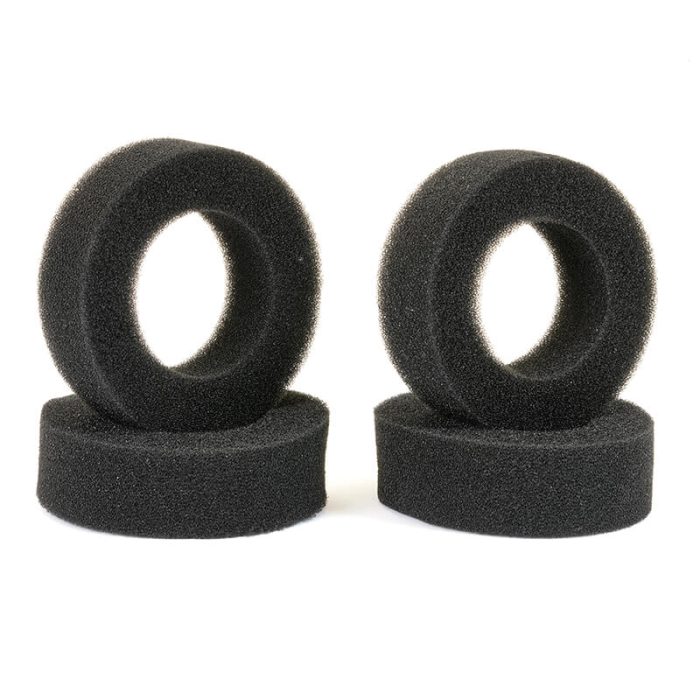 FTX 1/18 SUPERSOFT XL GATOR 68MM SPONGE INSERTS (4) - Image 1