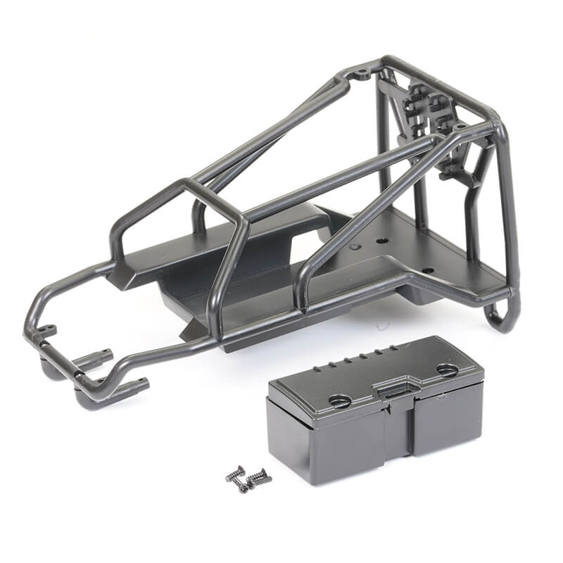 image FTX OUTBACK MINI X 6IXER ROLL CAGE SET - Image 1