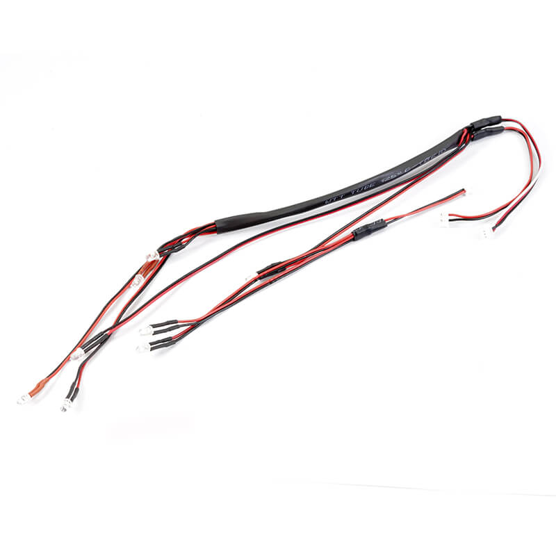 image FTX OUTBACK MINI XP ROCK VAN LIGHT KIT - Image 1