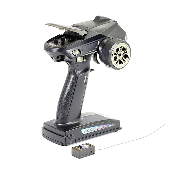 image FTX OUTBACK RANGER XC TRANSMITTER & RECEIVER - Image 1