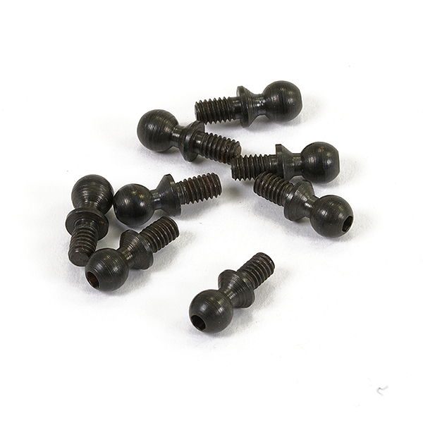 image FTX OUTBACK RANGER XC BALL STUDS (8PC) - Image 1