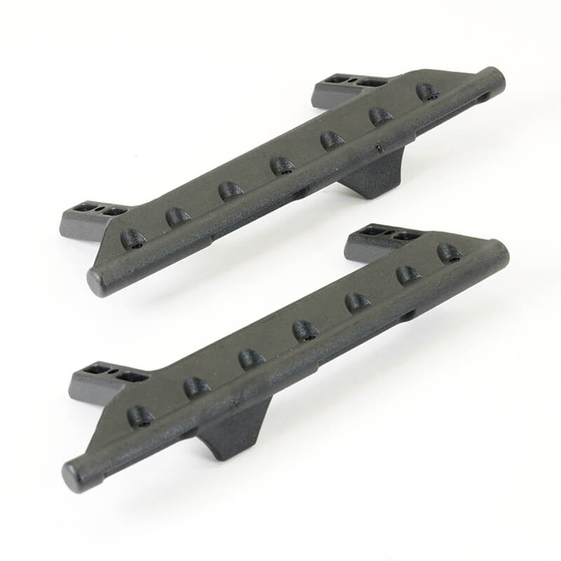 image FTX OUTBACK FURY XC SIDE FOOT BOARDS - Image 1
