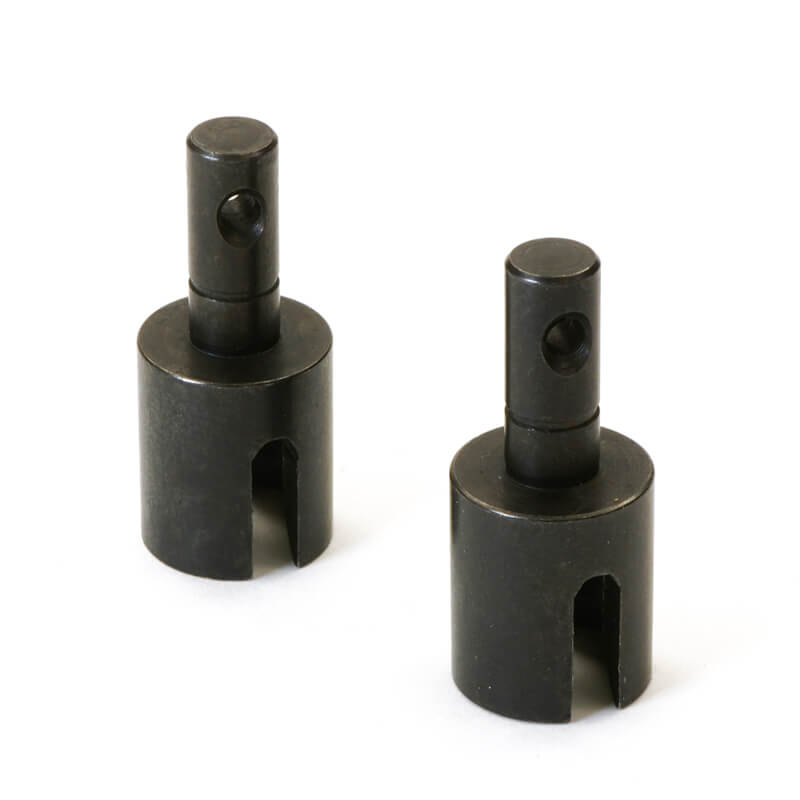 image FTX DR8 DIFFERENTIAL OUTPUT CUPS (2) - Image 1