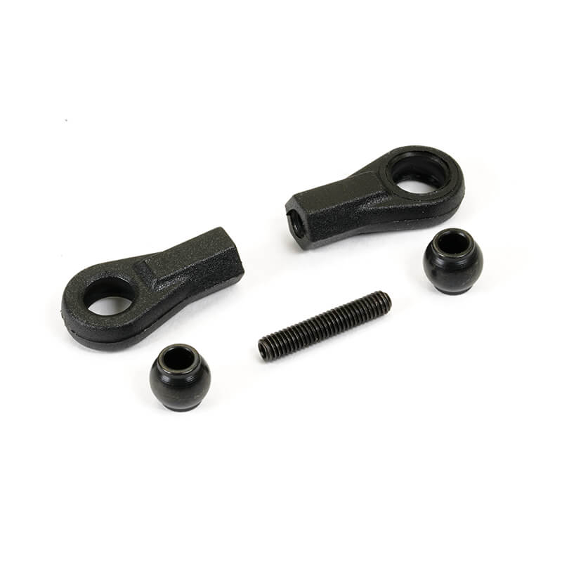 image FTX DR8/SUPAFORZA SERVO LINK - Image 1