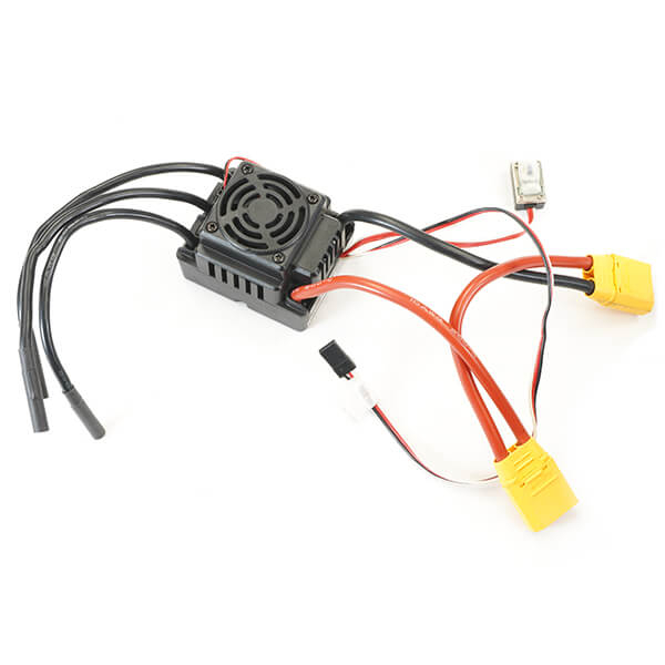 image FTX DR8 BRUSHLESS ESC 150A - Image 1