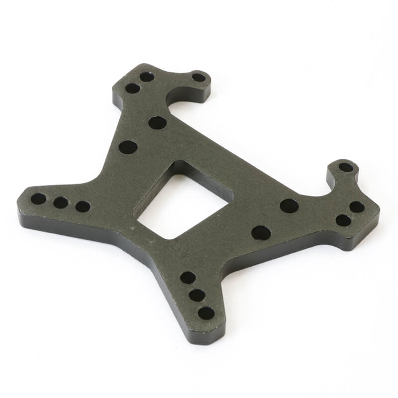 image FTX DR8 FRONT SHOCK TOWER - Image 1