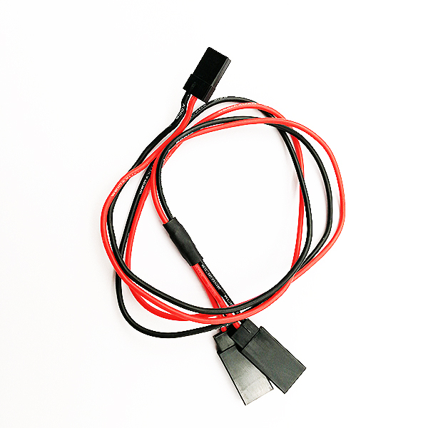 image FTX DR8 LED CONNECTING CABLES - Image 1