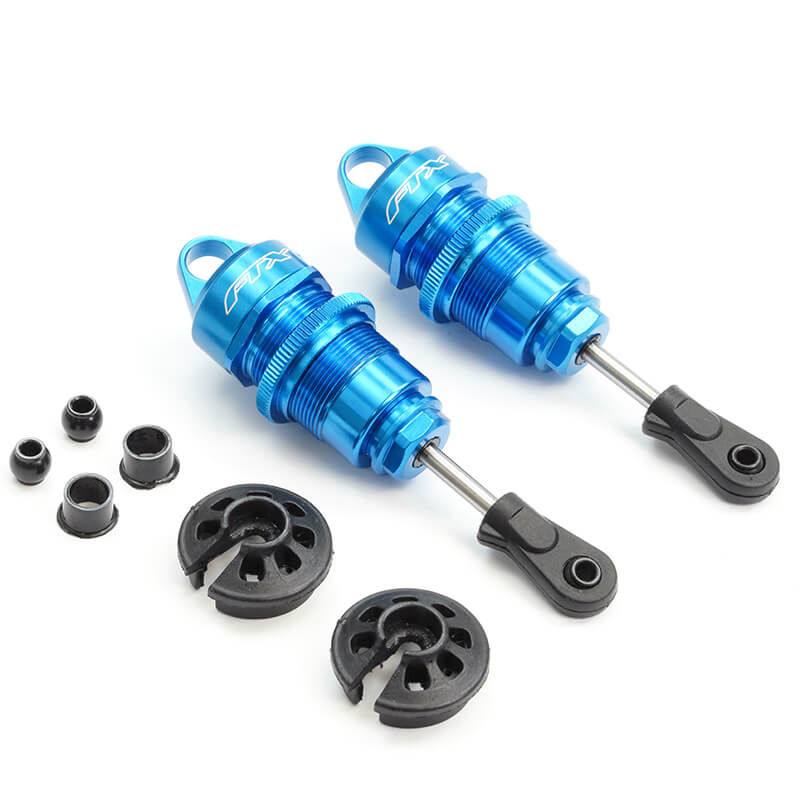 image FTX SUPAFORZA ASSEMBLED SHOCK ABSORBER - Image 1