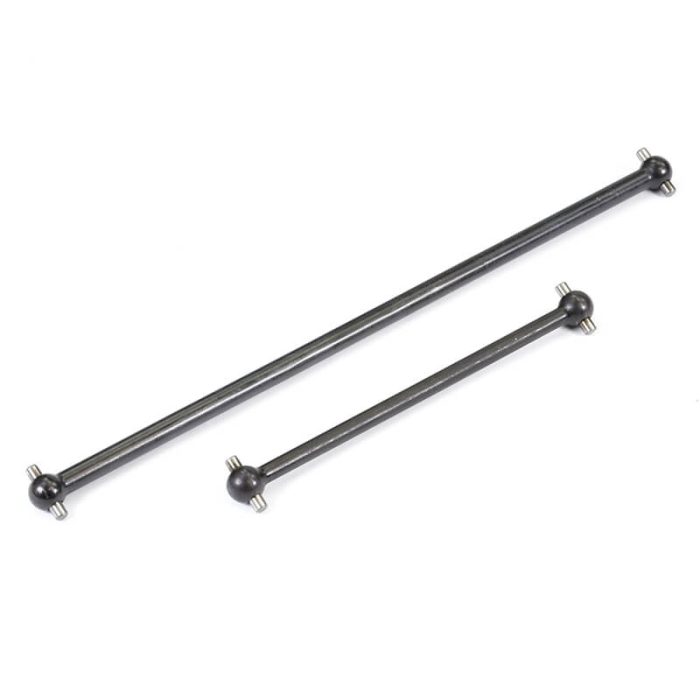 FTX SUPAFORZA CENTRE DRIVESHAFT SET 91MM/166 MM - Image 1
