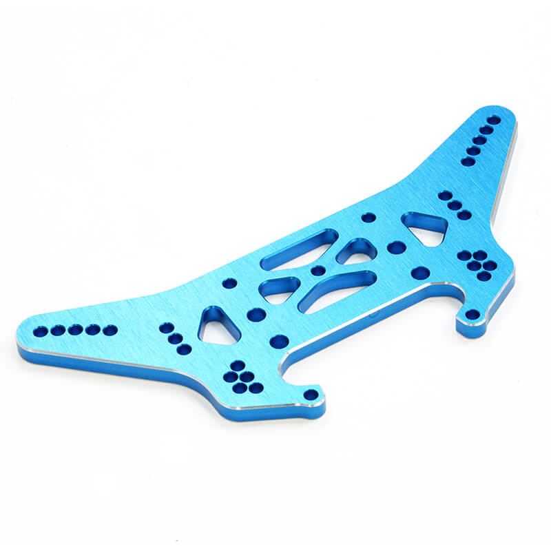 image FTX SUPAFORZA REAR SHOCK TOWER - Image 1