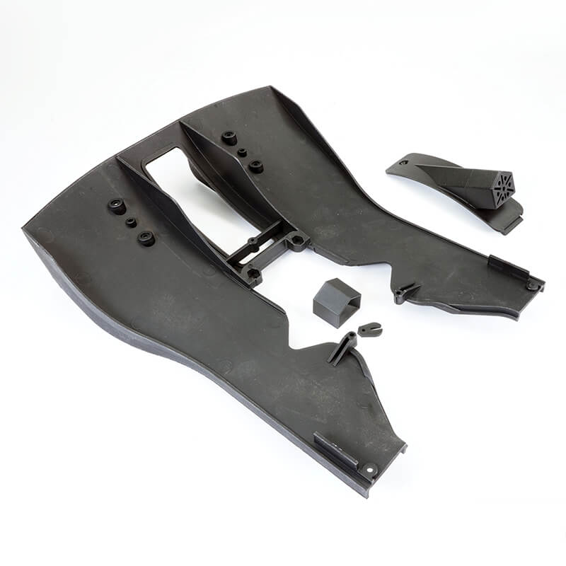 image FTX SUPAFORZA REAR DIFFUSER - Image 1