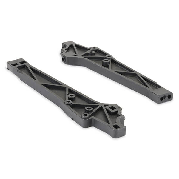 image FTX SUPAFORZA REAR DIFFUSER SUPPORT BRACES - Image 1