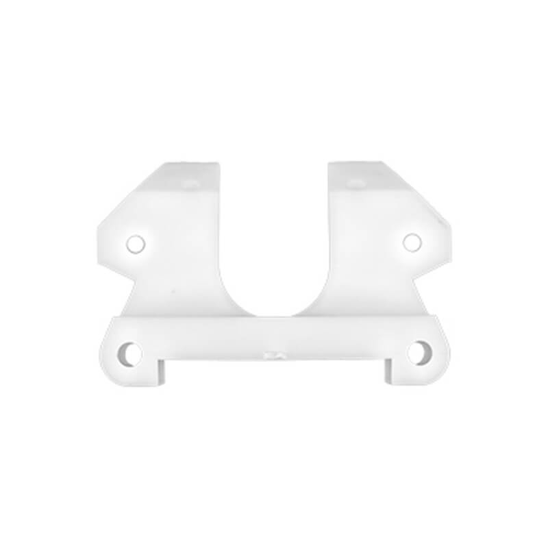 image TEAM ASSOCIATED RC10 89 STEALTH CAR FRONT BULKHEAD, MOULDED - Image 1