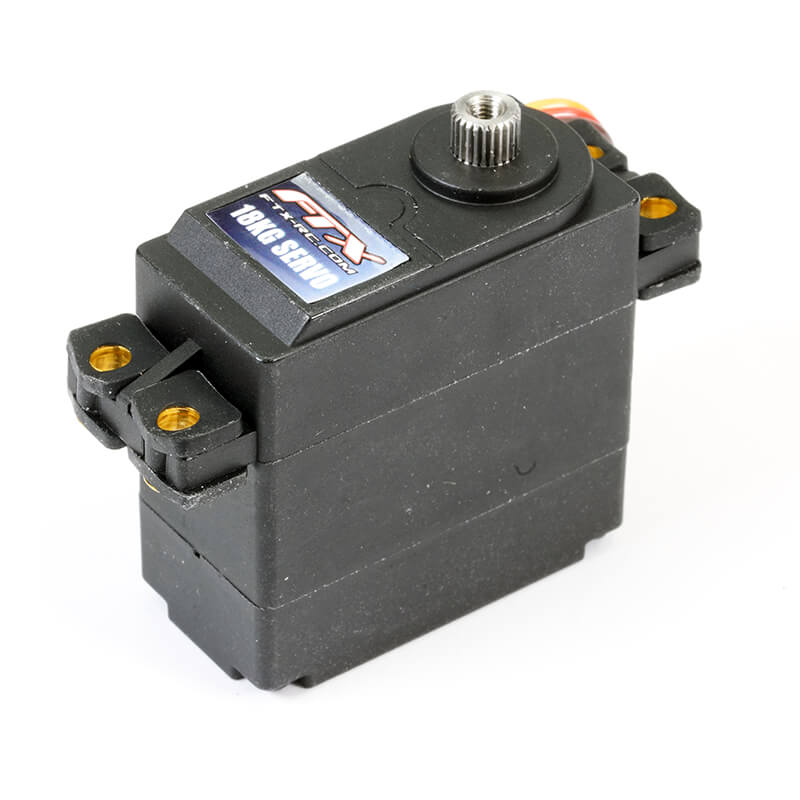 image FTX 18KG WATERPROOF SERVO - Image 1
