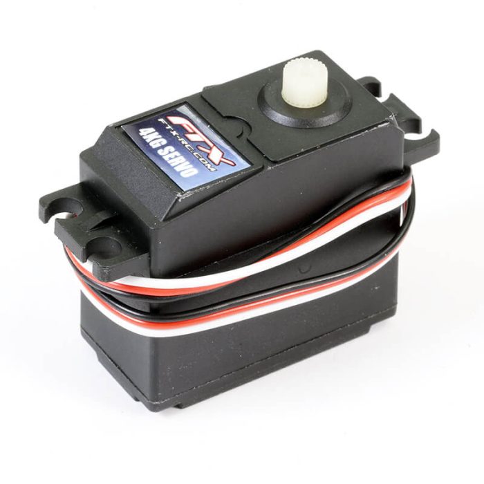 FTX 3KG SERVO - Image 1