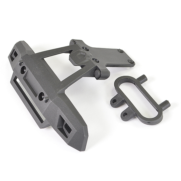 image FTX TRACER FRONT BUMPER ASSEMBLY - Image 1