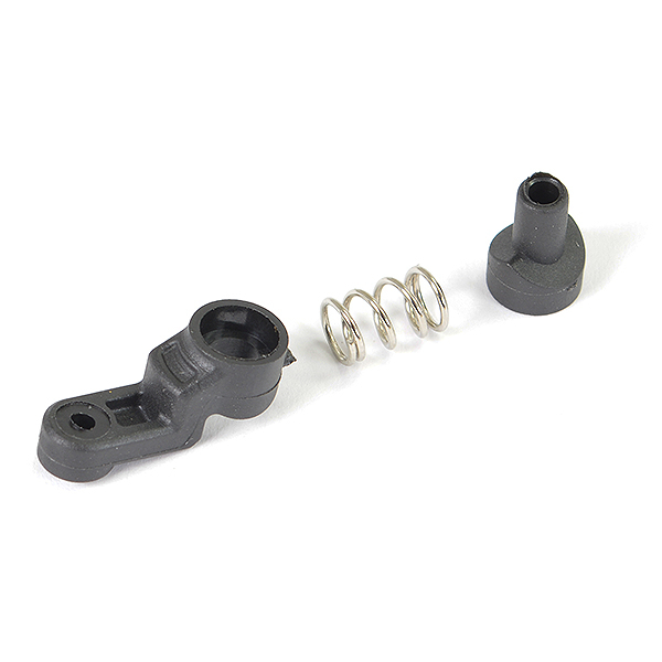 image FTX TRACER SERVO SAVER ASSEMBLY - Image 1