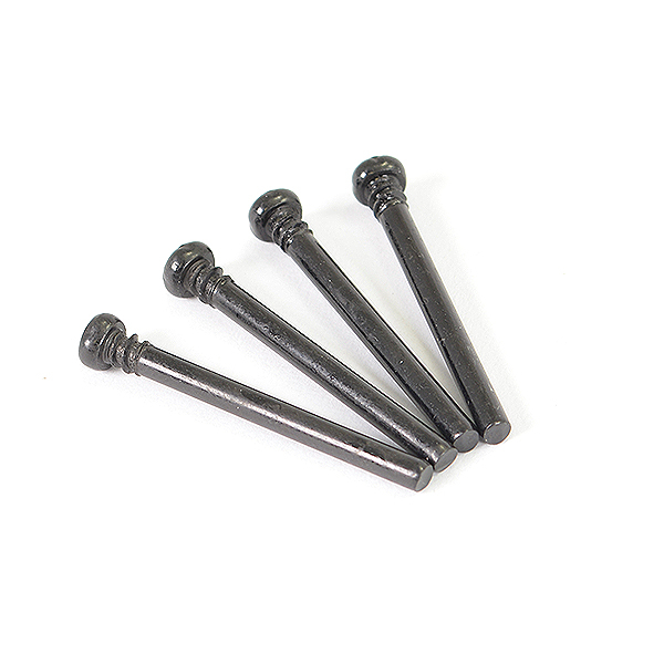 image FTX TRACER FRONT UPPER SUSPENSION HINGE BOLTS - Image 1