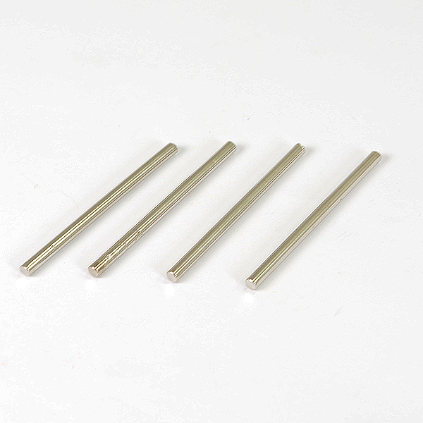 image FTX TRACER FRONT/REAR LOWER SUSPENSION HINGE PINS - Image 1