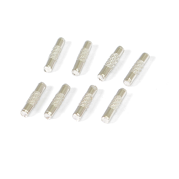 image FTX TRACER WHEEL HEX PINS (8PC) - Image 1