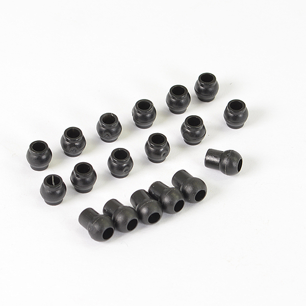 image FTX TRACER NYLON PIVOT BALLS - Image 1