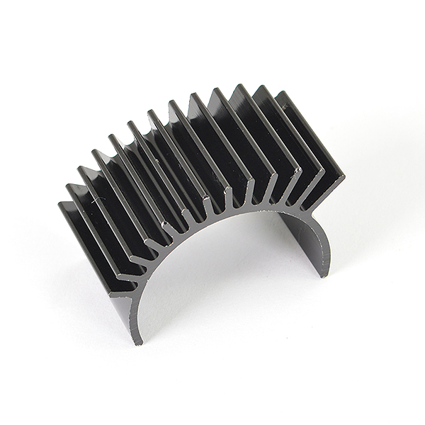 image FTX TRACER MOTOR HEATSINK - Image 1