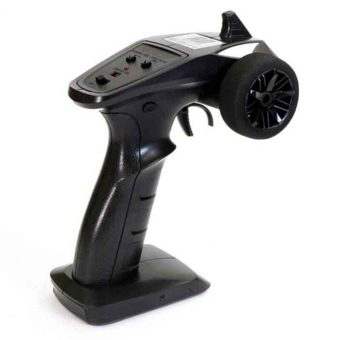 FTX TRACER 2.4GHZ RADIO (FOR BRUSHED CAR) - Image 1