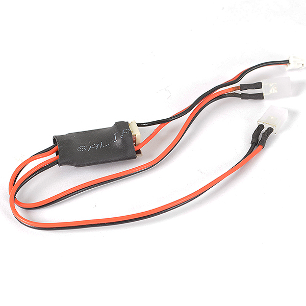 image FTX TRACER HEADLIGHT LED - Image 1