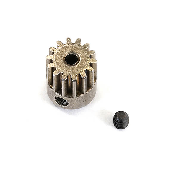 image FTX TRACER BRUSHLESS MOTOR 14T PINION - Image 1