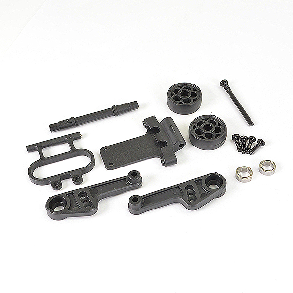 image FTX TRACER WHEELIE BAR ASSEMBLY - Image 1