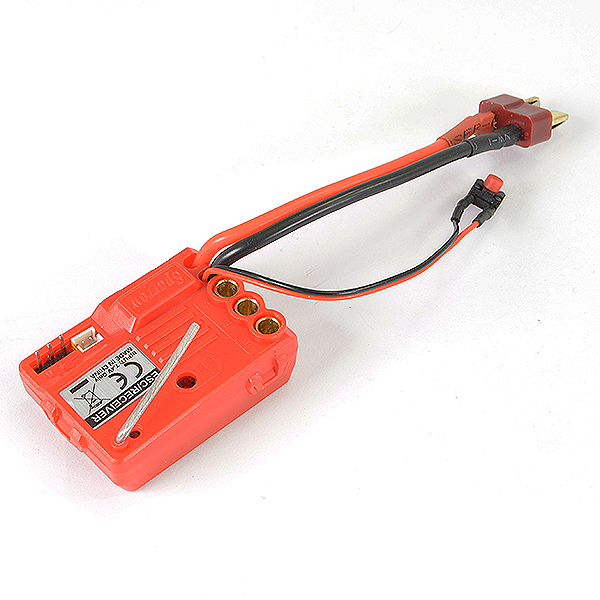 image FTX TRACER BRUSHLESS ESC/RECEIVER - Image 1