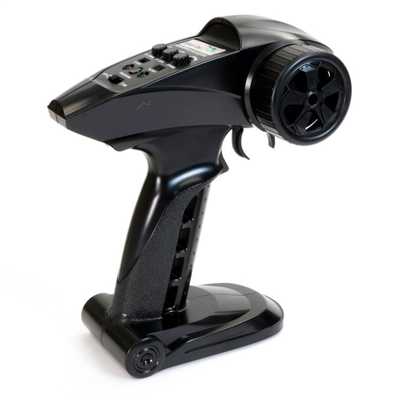 image FTX TRACER 2.4GHZ RADIO (FOR BRUSHLESS CAR) - Image 1