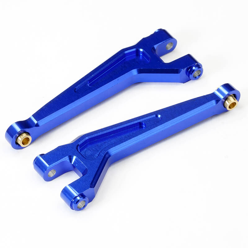 image FTX TRACER ALUMINIUM REAR UPPER LINKS(PR)-BRUSHLESS ONLY - Image 1