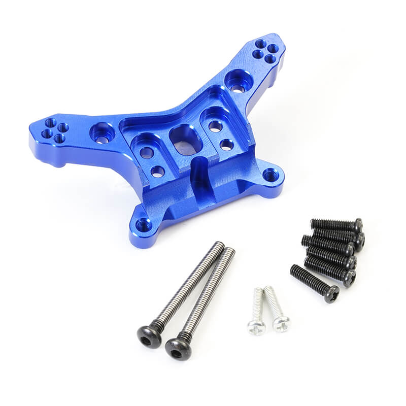 image FTX TRACER ALUMINIUM FRONT SHOCK TOWER - Image 1