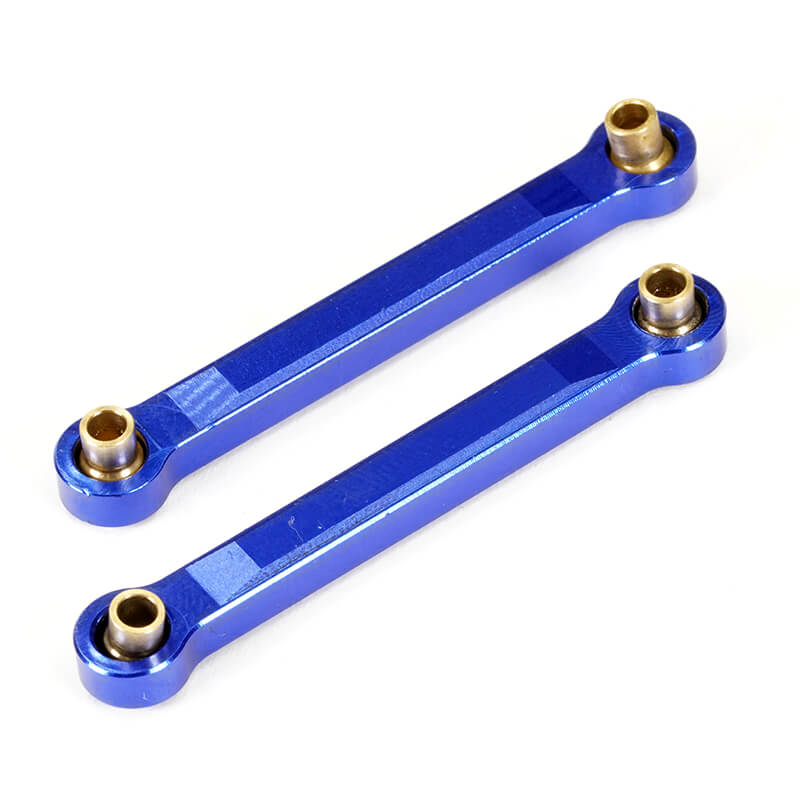 image FTX TRACER ALUMINIUM STEERING LINKS - Image 1