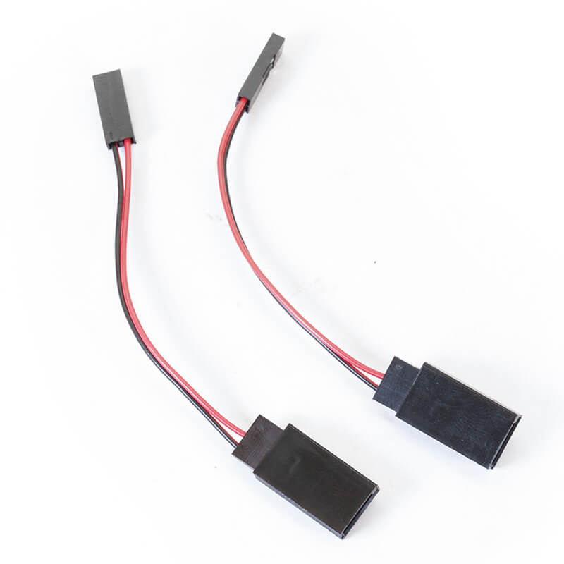 image FTX TEXAN 1/10 WIRE CONNECTOR LINK - Image 1