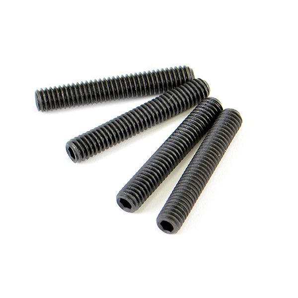 image FTX GRUB SCREW BOLT M4 X 25MM (4PC) - Image 1