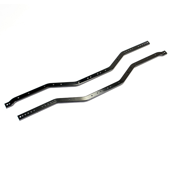 image FTX TEXAN 1/10 CHASSIS RAILS - Image 1