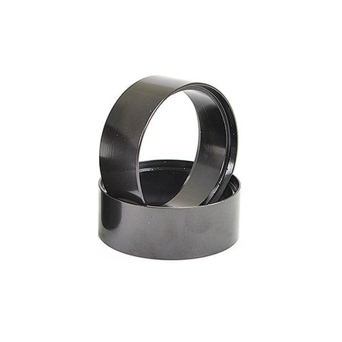 FTX TEXAN 1/10 ALUMINIUM BEADLOCK 132G WHEEL WEIGHT SET (2PC) - Image 1