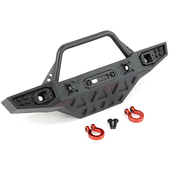 image FTX OUTBACK GEO 4x4 FRONT BUMPER - Image 1